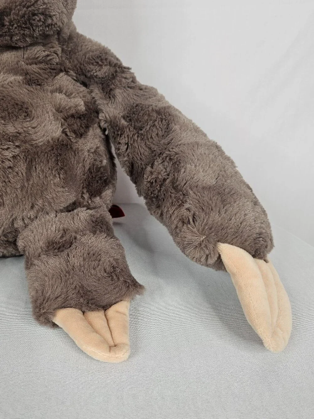 Giggle Scape Plush Sloth | Bendable Arms | 12